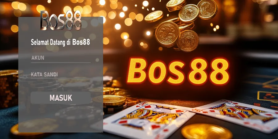 Bos88_Masuk